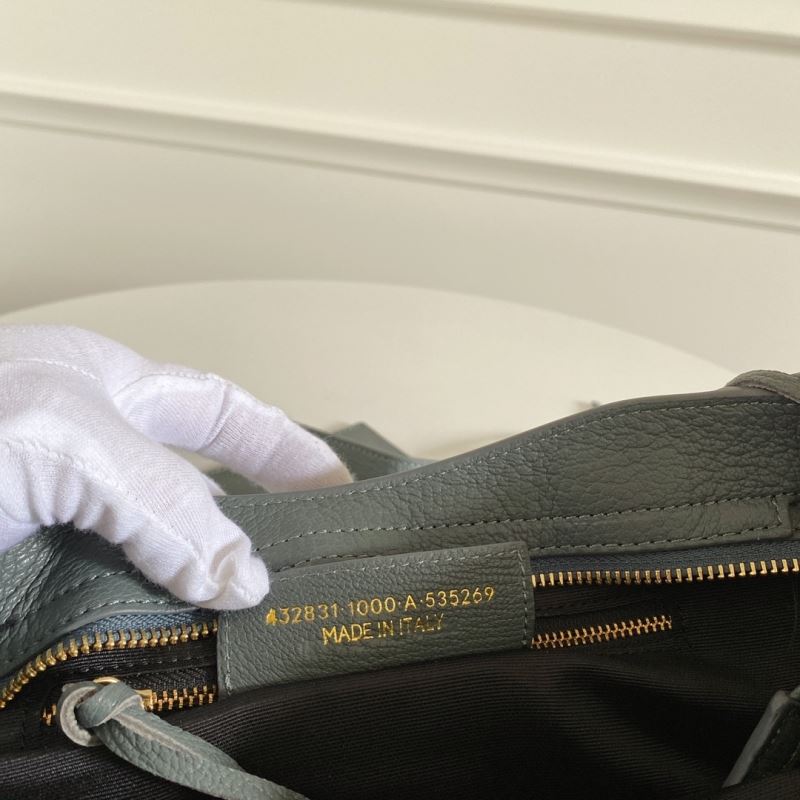 Balenciaga Top Handle Bags